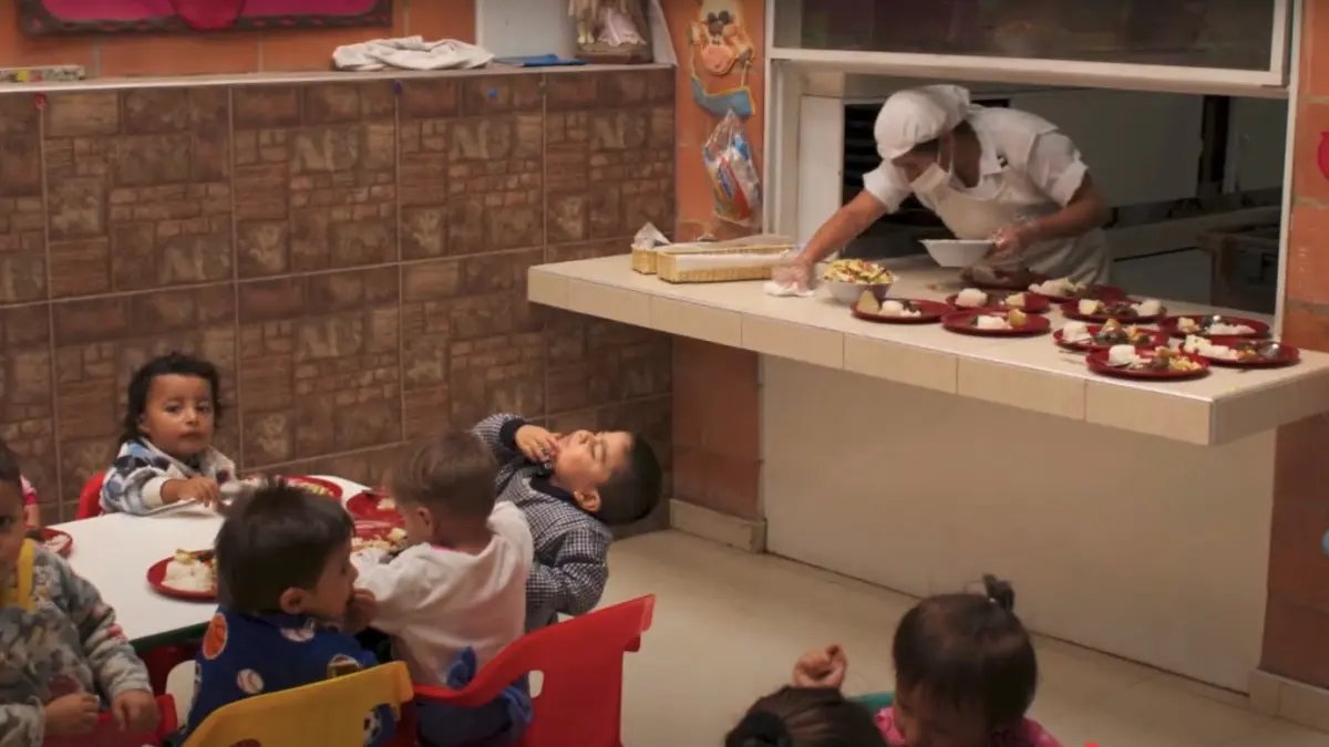 Esta es la Historia Contada por Quienes Crecieron Con ella