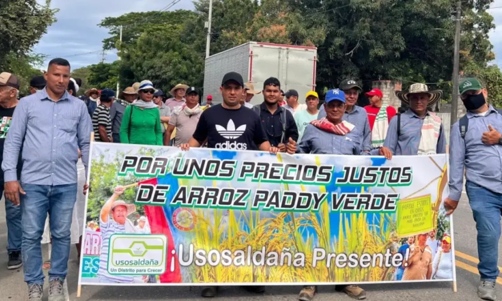 en Carta A Presidencia Piden Ser Escuchados y Que no se diga que Ya se Llegaron A Acuerdos