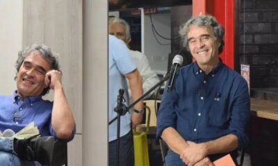 'Colombia Necesita un Nuevo Líder Que Ponga Orden'