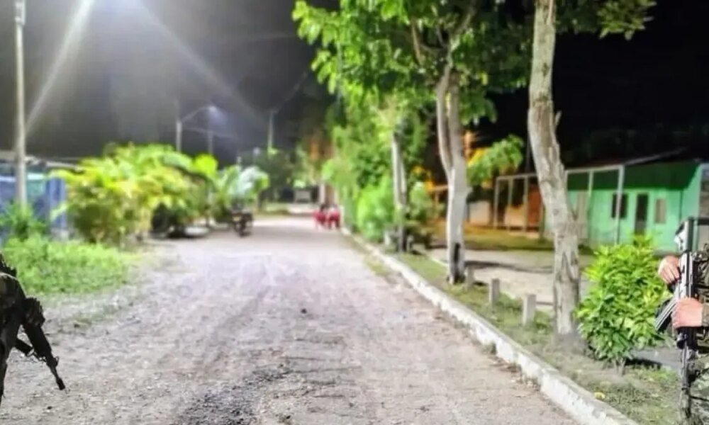 Autoridadas Encontaron Tres Cuerpos Sin Vida en Zona del Magdalena Centro, Ya Hay Identificación de Las Víctimas