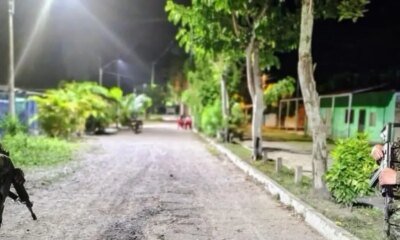 Autoridadas Encontaron Tres Cuerpos Sin Vida en Zona del Magdalena Centro, Ya Hay Identificación de Las Víctimas