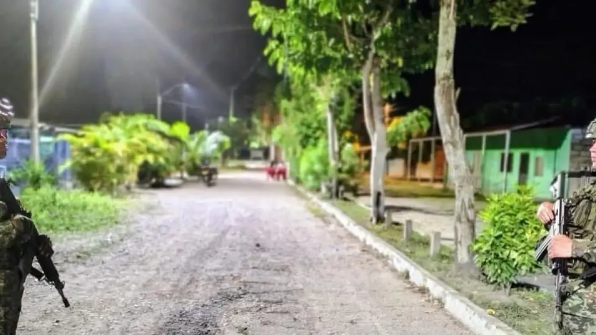 Autoridadas Encontaron Tres Cuerpos Sin Vida en Zona del Magdalena Centro, Ya Hay Identificación de Las Víctimas