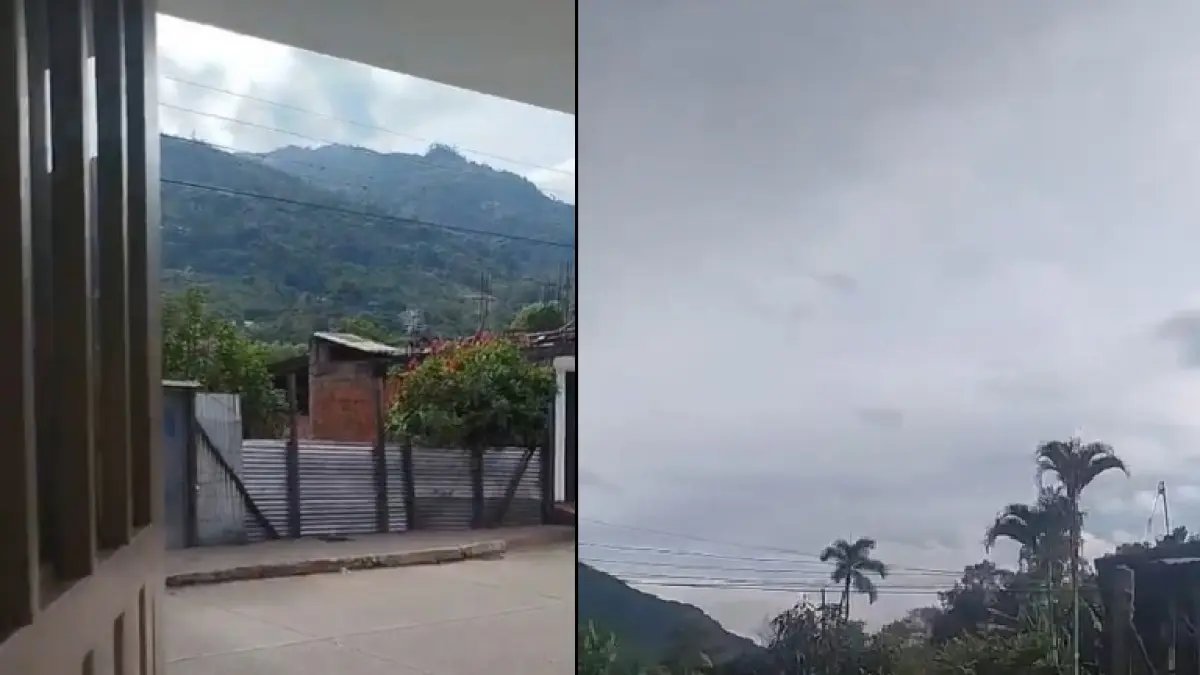 Disidencias de 'iván Mordisco' en cauca atacaría estación de policía y varias viviendas