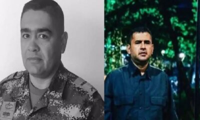 A la Salida de Funeraria Atentaron Contra Testigo Clave en Falsos Positivos, una persona Murió y Otra Está Gravemento Herida