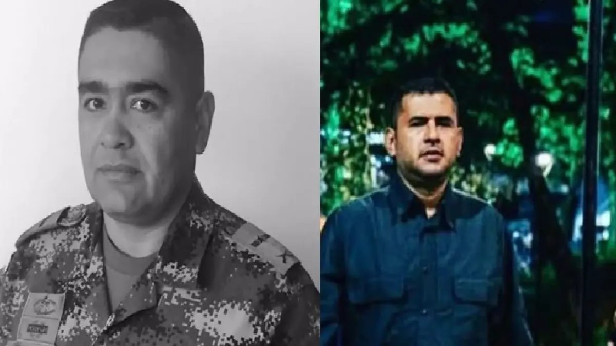 A la Salida de Funeraria Atentaron Contra Testigo Clave en Falsos Positivos, una persona Murió y Otra Está Gravemento Herida