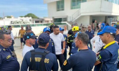 Emergencia en flores del recreo deja tres muertos y más de 40 heridos tras incendio que arrasó parqueadero: autorridades recomiendan sin retornar