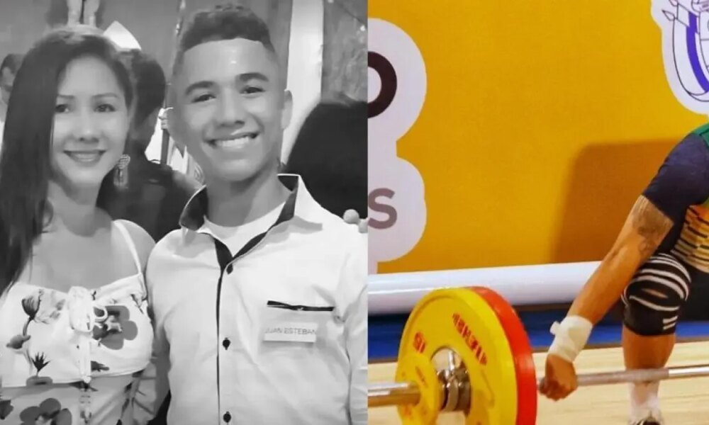 HORAS DESPUÉS Fallecio Su Mamá