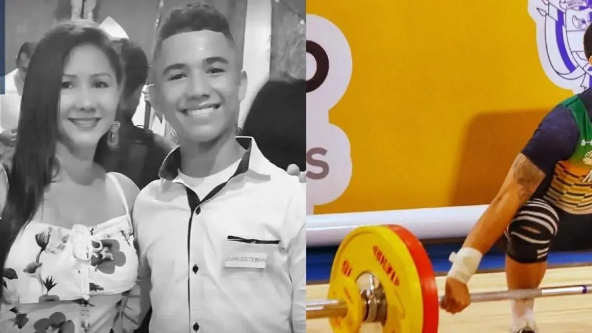 HORAS DESPUÉS Fallecio Su Mamá