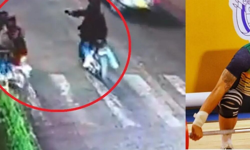 Su Mamá Murió Horas Después