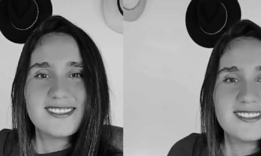 Fue por Un Domicilio y la Encontraron en una vía