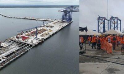 MINTRABAJO ORDENÓ DESPENSIÓN DE OPERACIONES TRAS MUERTE DE OPERARIOS