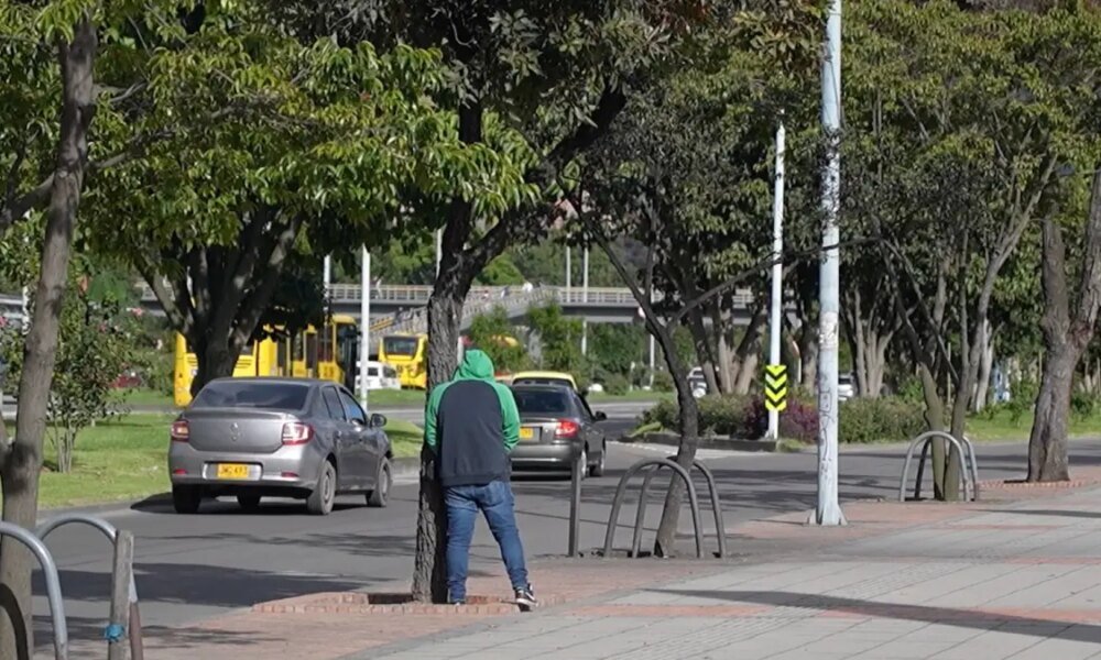 Más de 4.000 Personas Han Sido Multadas este Año por orinar en el Espacio Público en Bo