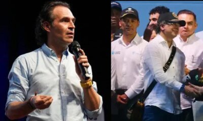 Alcalde de Medellín Habla de la Propuesta de Vincular A Cabecillas a la 'Paz Total'