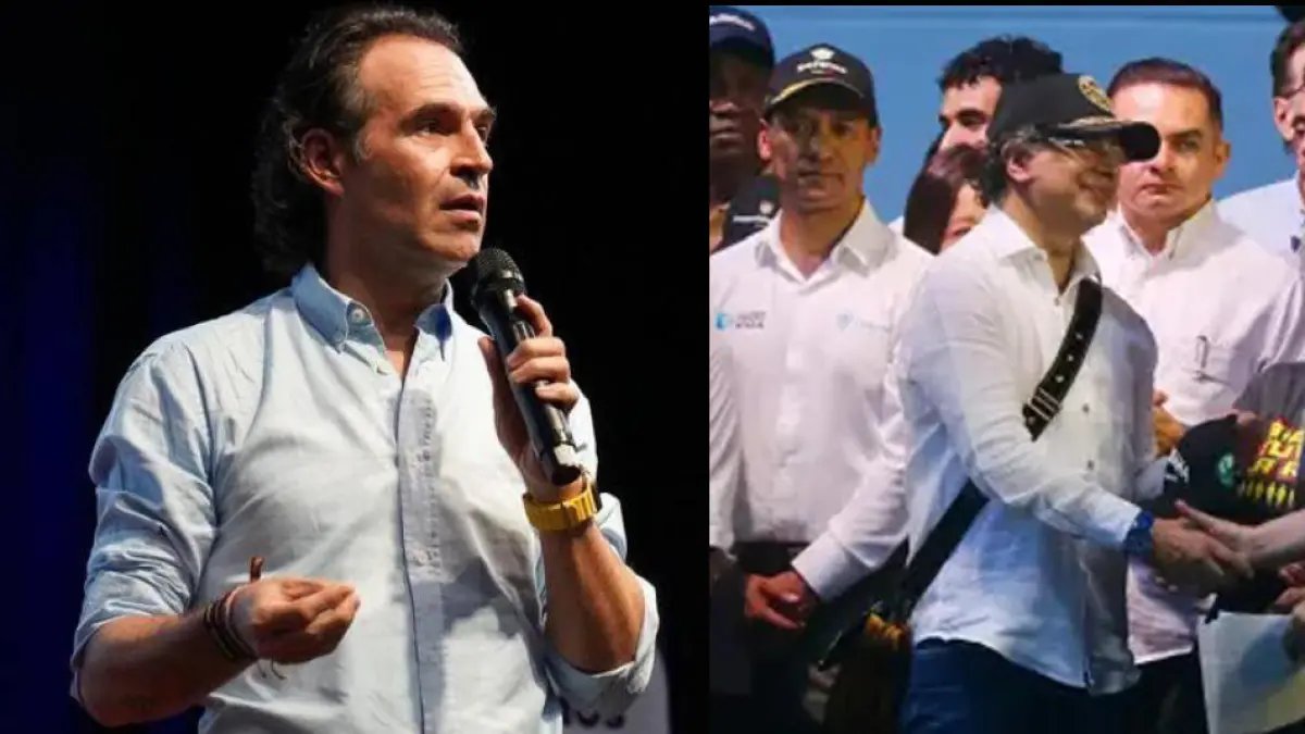 Alcalde de Medellín Habla de la Propuesta de Vincular A Cabecillas a la 'Paz Total'
