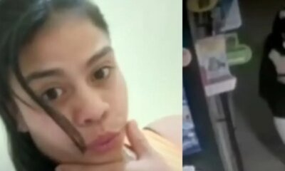 buscan un jobven con discapacidad que desapareció en bogotá tras salir de su casa por comida