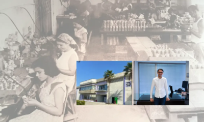 La Empresa Barranquillera Que Infla El Orgullo de Colombia Con Globos de Látex en Más de 70 Países, Liderada por Un CEO de 35 Años