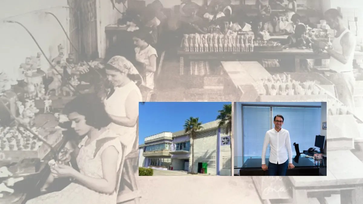 La Empresa Barranquillera Que Infla El Orgullo de Colombia Con Globos de Látex en Más de 70 Países, Liderada por Un CEO de 35 Años