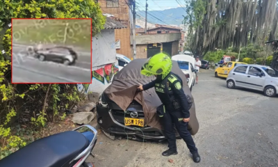 'Yo no yo le estoy escondiendo a nieie'