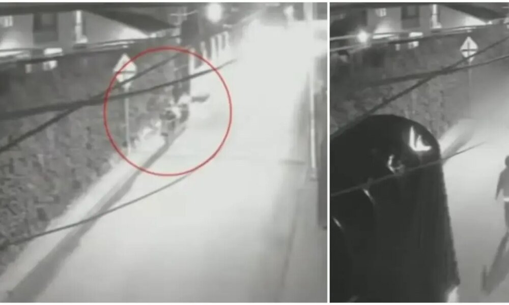 DESGARRADOR RELATO DE PADRASTRO DE NIRA QUE MURIÓ EN CAJICÁN AL SER ATROPELLADA POR UN CAMIÓN CUANDO IBA EN BICICLETA: 'le digo que se detenga'