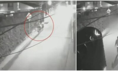 DESGARRADOR RELATO DE PADRASTRO DE NIRA QUE MURIÓ EN CAJICÁN AL SER ATROPELLADA POR UN CAMIÓN CUANDO IBA EN BICICLETA: 'le digo que se detenga'