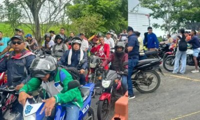 Manifestaciones de Seígirán; Este es el Balance de la Primera Jornada de Negociaciones