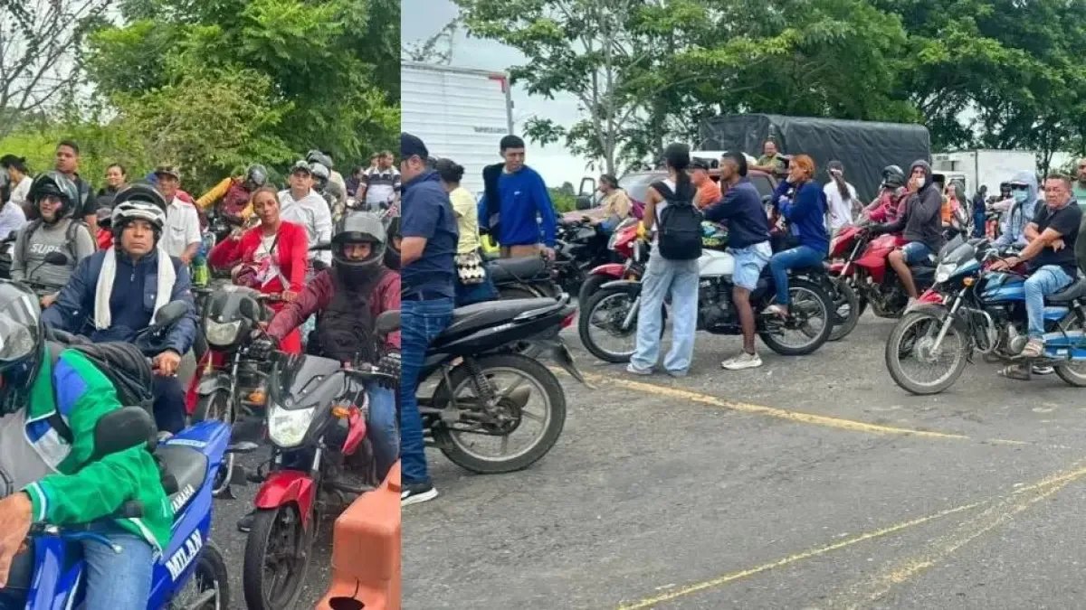 Ministerio de transporte y Aerocivil Piden A Aerolínas Mantener Tarifas Solidarias en La Ruta Bogotá - Villavicencio por Bloqueos del Paro ArroCero