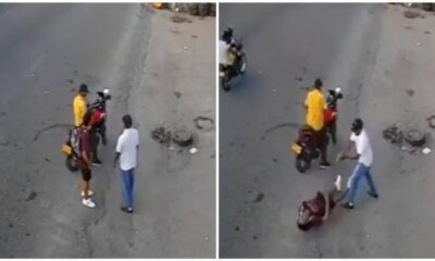 Asesinan A DJ en Frente de Discoteca en Cartagena, Autoridadadas Indagan Un Posible Ajuste de Cuentas