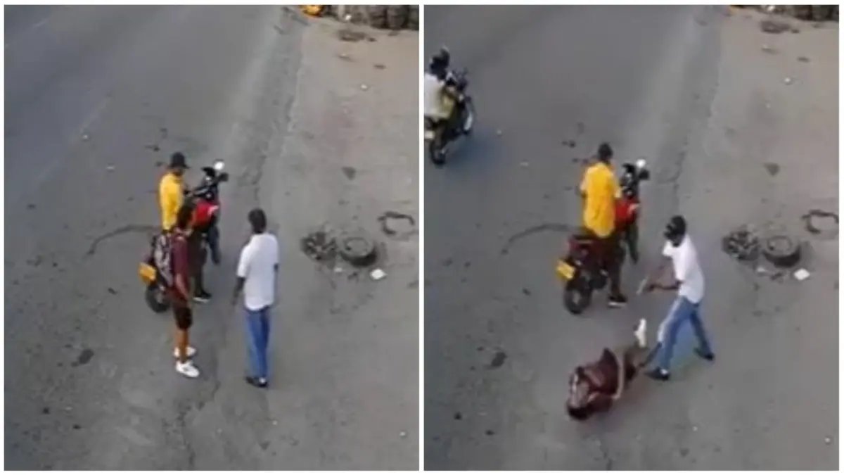 Asesinan A DJ en Frente de Discoteca en Cartagena, Autoridadadas Indagan Un Posible Ajuste de Cuentas