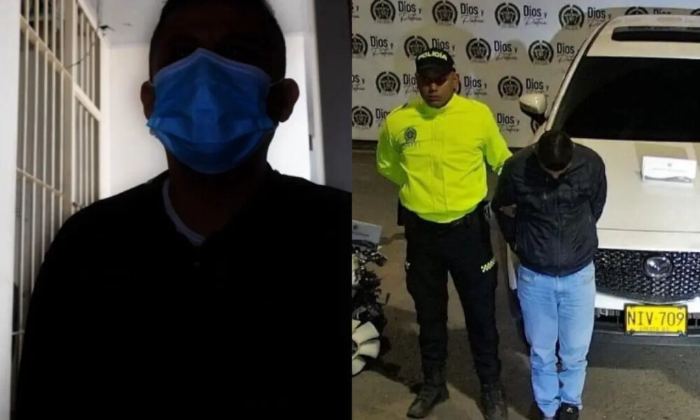 Relato de un Ladrón de Vehículos en Bogotá Desde la Cárcel: Estas Eran Sus Técnicas