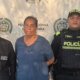 CAPTURAN A 'LA Abuela' por proxenetismo y abuso Contra sexual SU Nieta menor de Edad