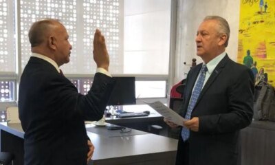 este es su perfil de experiencia