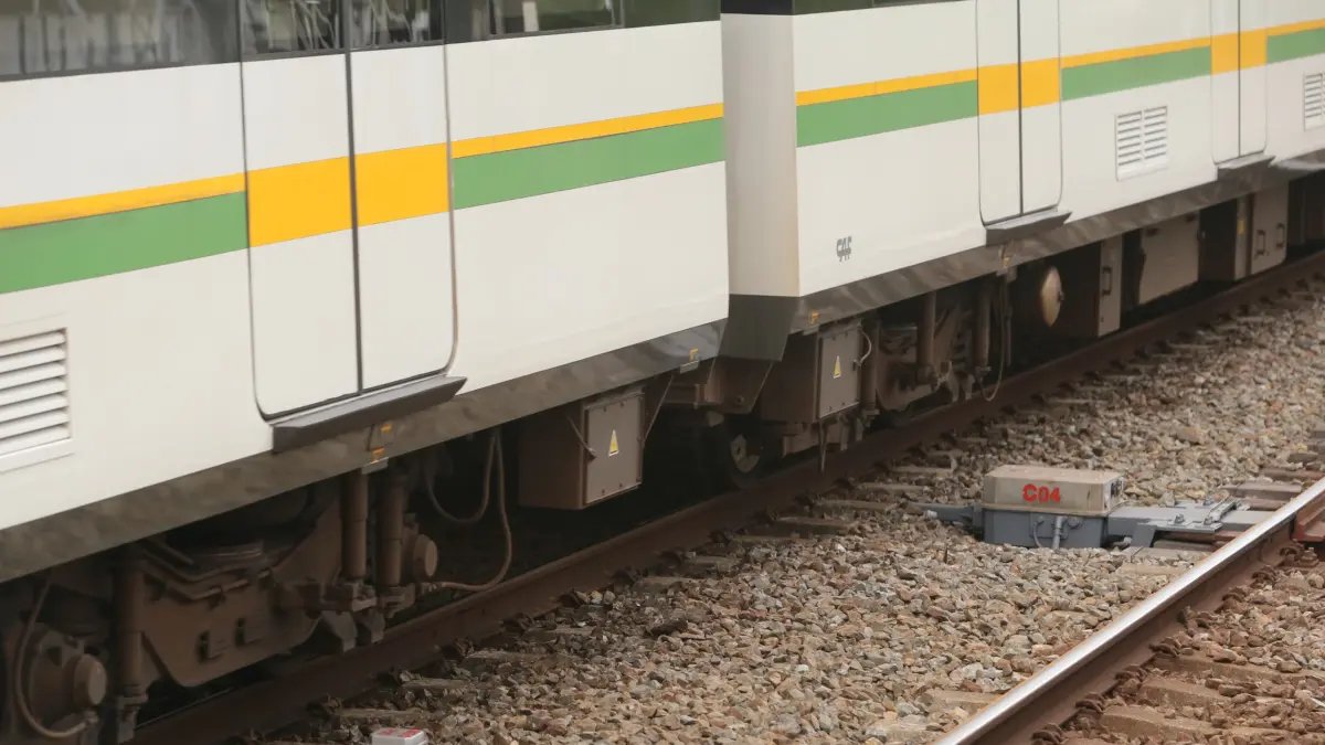 Metro de Medellín Alcanzó Su Patente Número 11, La Cual Fue de Talla Internacional