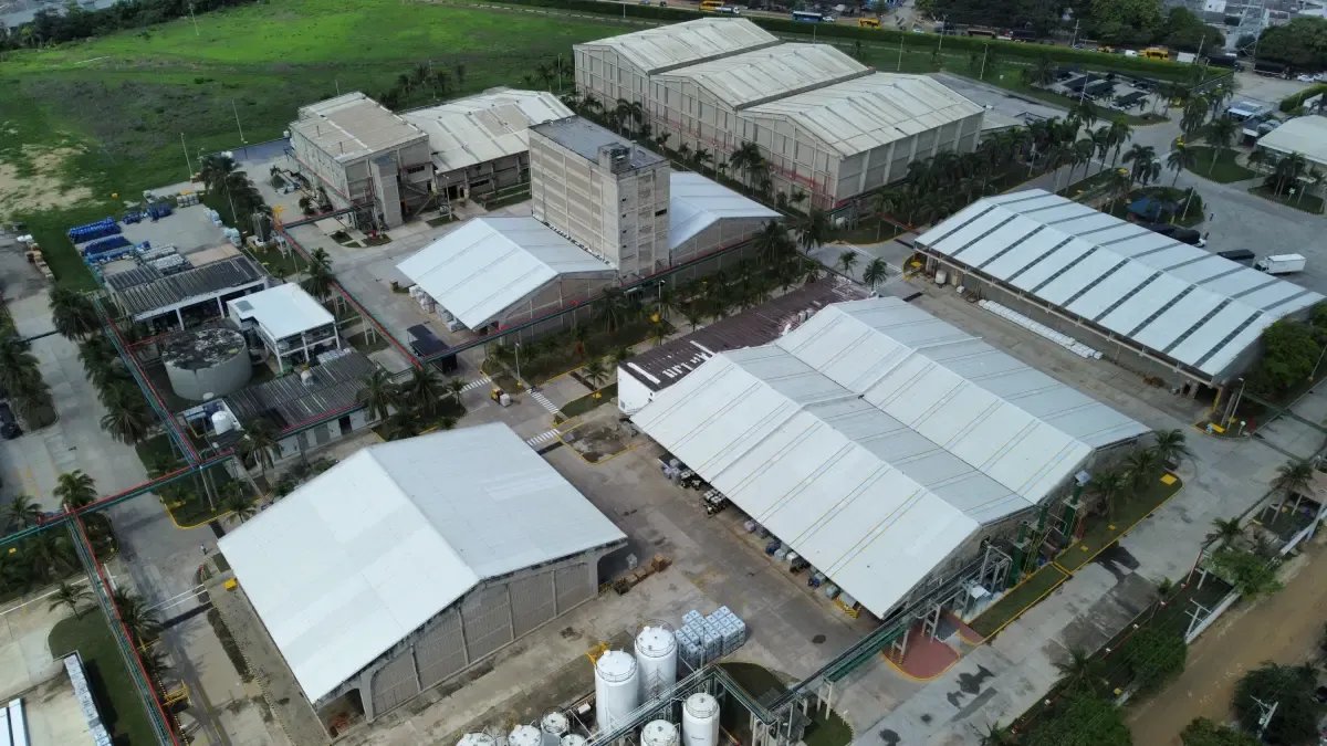 Desde Barranquilla, Bayer Exporta Insumos Agrícolas A 23 Países y apoya A Pequeños Agricultores en la región