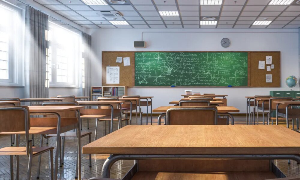 Estudiante ES Hospitalizada Tras Pelea en Colegio de Bogotá Por Supuesta disputa territorial Entre Menores: 'llena de moretones'