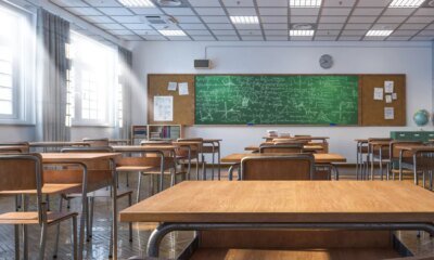 Estudiante ES Hospitalizada Tras Pelea en Colegio de Bogotá Por Supuesta disputa territorial Entre Menores: 'llena de moretones'