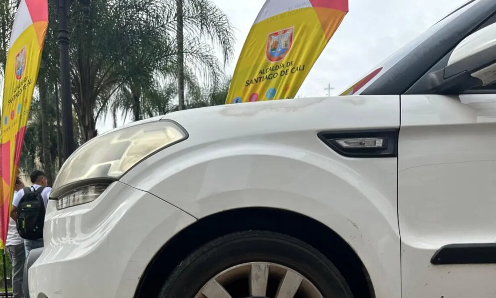 Con Cepos, Cámaras Corporales y Drones, LA Secretaría de Movilidad Buscará Poner en Cintura A infractores