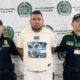 Capturado en el Área Metropolitana de Barranquilla alias 'El Pato', Ficha Clave de los 'Papalópez', Tras Más de Una Década de Trayectoria Criminal