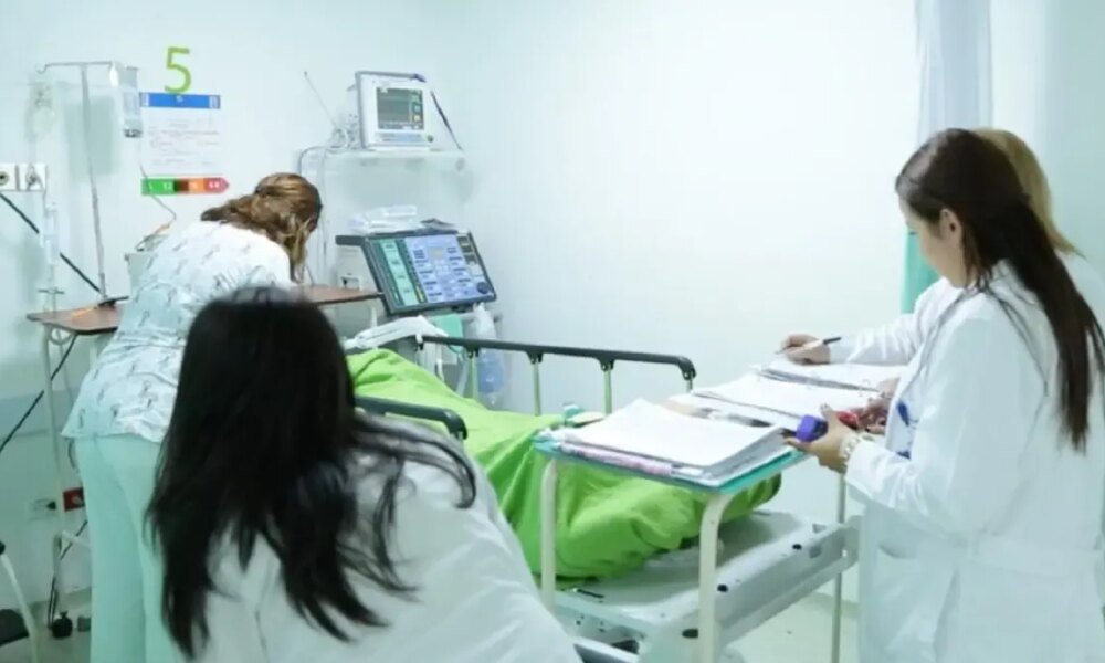 Pacientes Con Diabetes Enfentan Escasez de Insulina en Bogotá Pese A Alta Carga de la