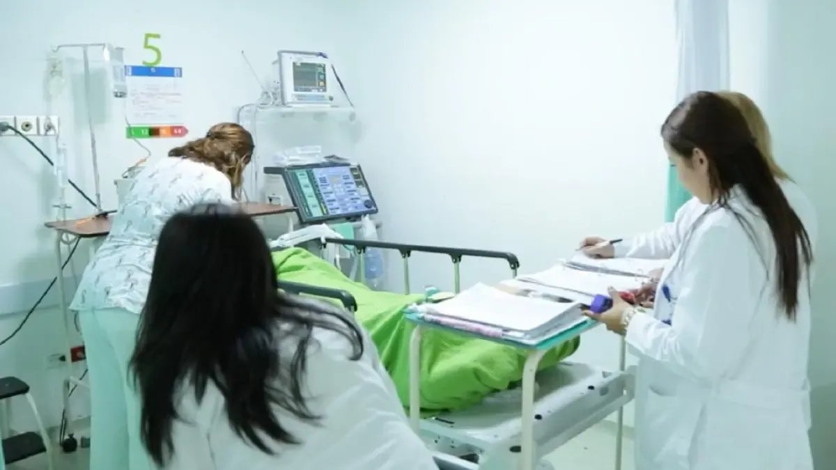 Pacientes Con Diabetes Enfentan Escasez de Insulina en Bogotá Pese A Alta Carga de la