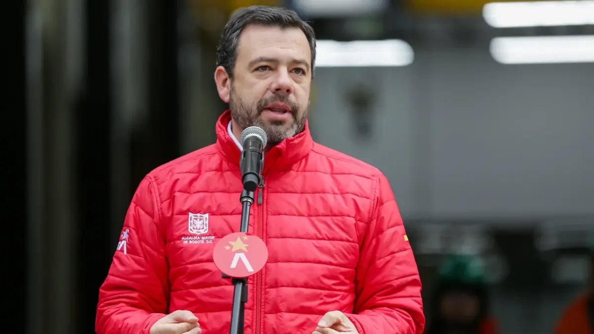 ¿Interceptación de Atentado Contra Carlos Fernando Galán Fue una 'broma' Entre Delincuentes? 'ES Inusitado', Dice expresidente de la Corte Suprema