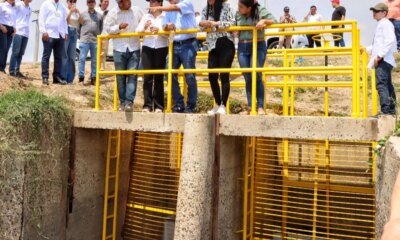 Pescadores Advierten Grave ImpactO en Su Sustento