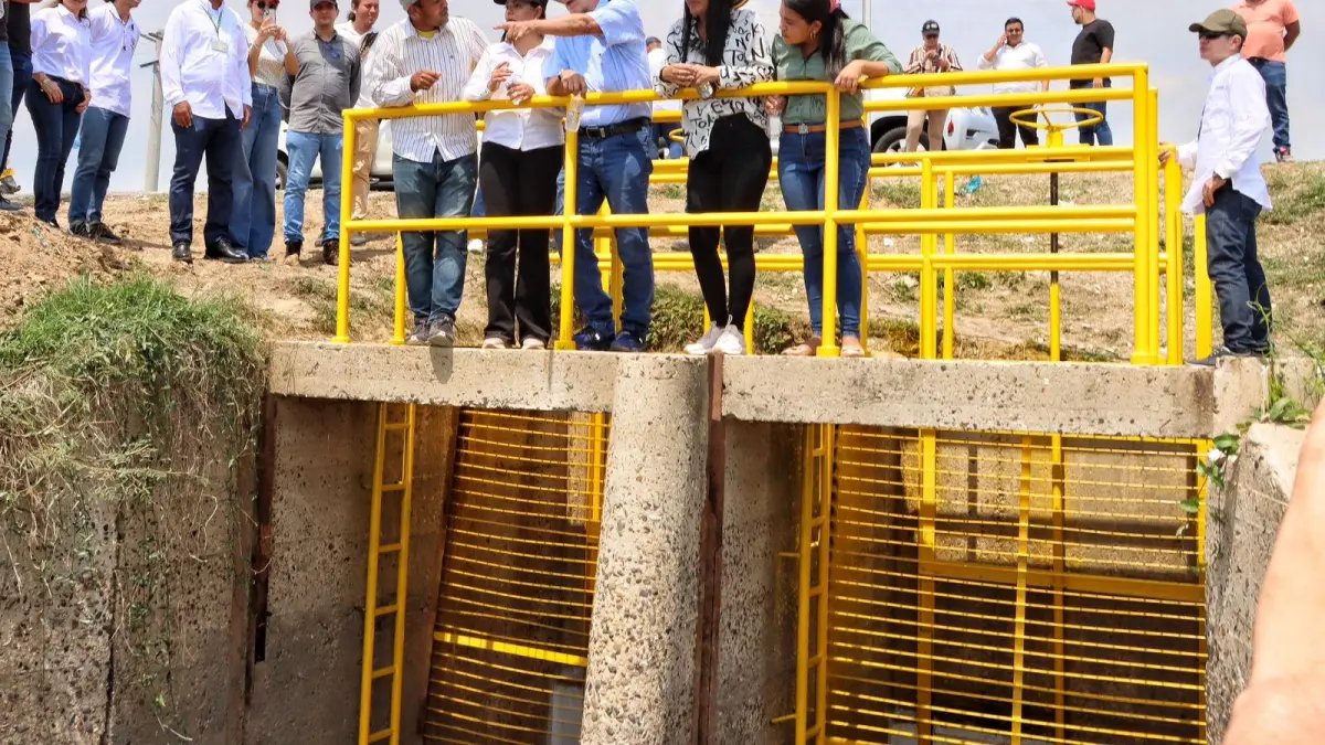 Pescadores Advierten Grave ImpactO en Su Sustento