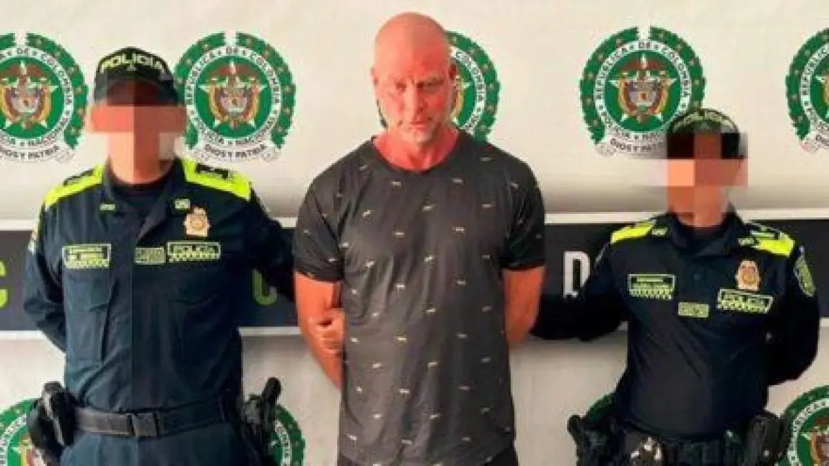 Condenan A 14 Años de Cárcel A Estadounidense por explotación sexual infantil