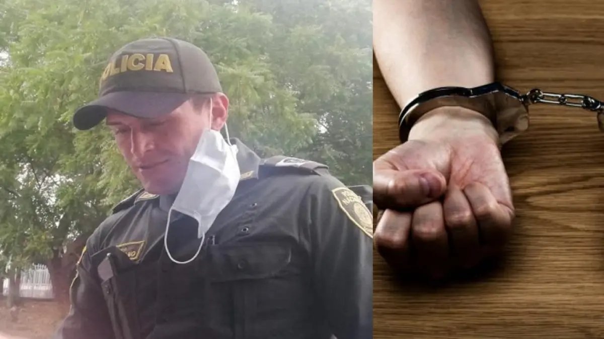 Feminicida Colombiano se Fue Como Militar a la Guerra de Ucrania para escaparse de Tras Asesinar a su pareja en neiva
