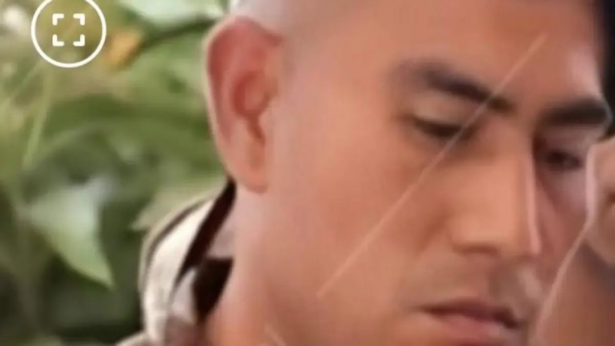 OfRecen Millonaria recompensa por Su Captura