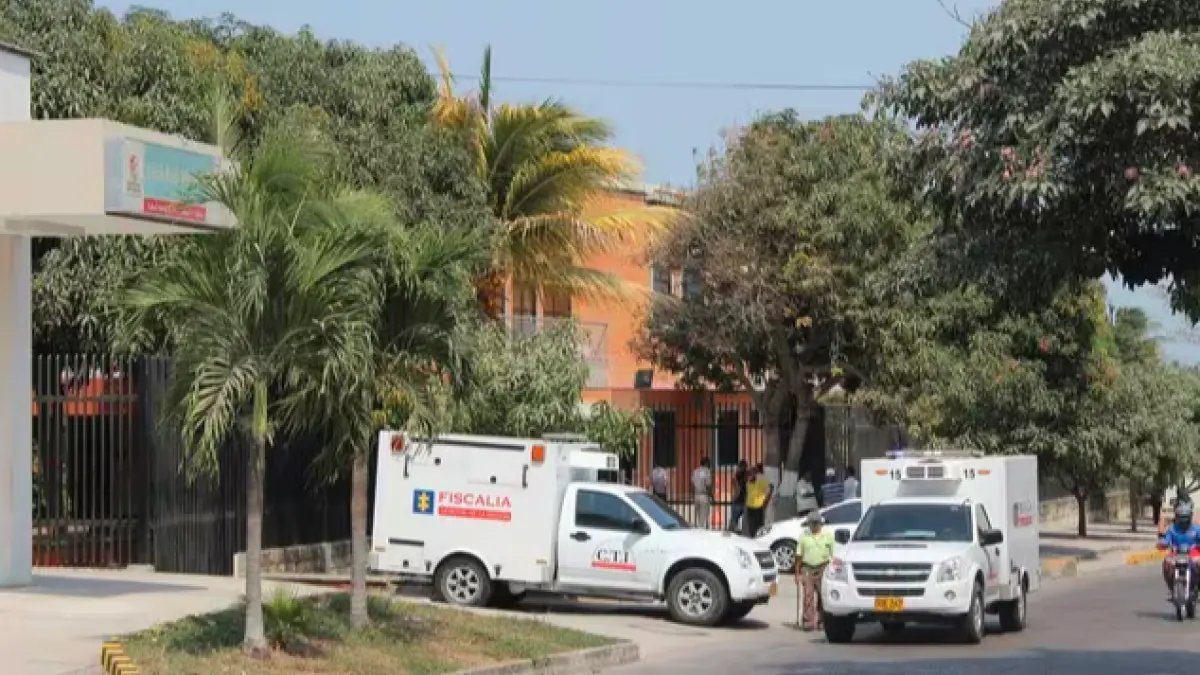 Pese A Denuncias por InsalubriDad, Hacinamiento y MALOS Olores, Medicina Legal Niega Emergencia Sanitaria en Su Sede de Barranquilla