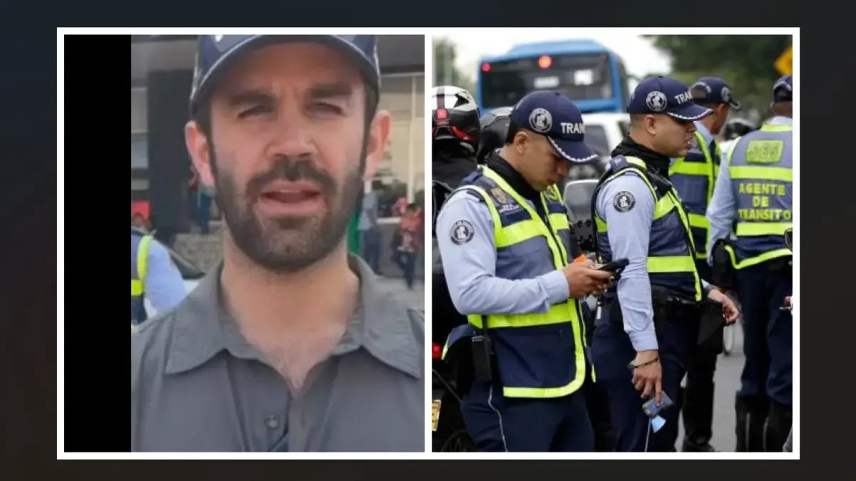 La Historia Derrás de la Acción de Tutela Que Tiene en Aprietos y Con Orden de arresto al Secretario de Movilidad de Cali