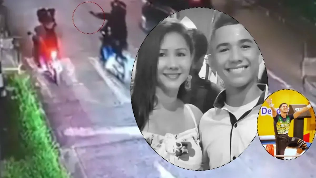 heno recompensa y sospechoso herido que huyó aún no ha sido cauturado