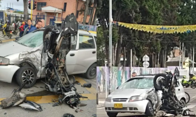 ¿CÓMO LE FUE A BOGOTÁ EN EL RÁNKING UN NIVER NACIional?