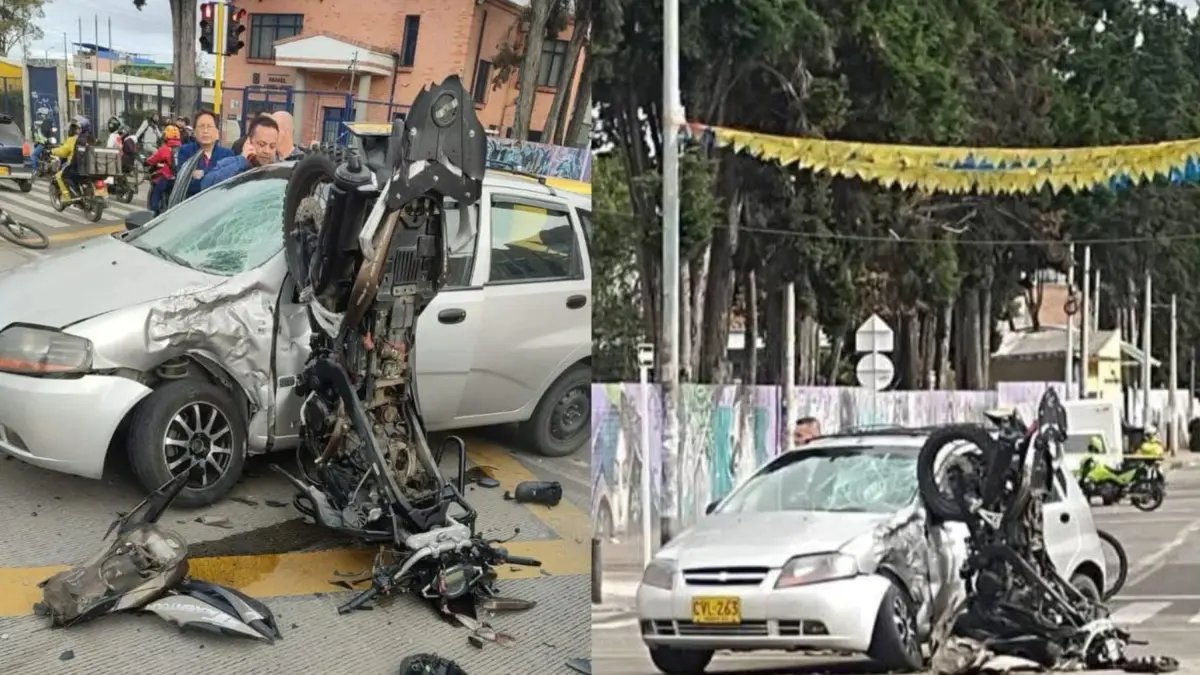 ¿CÓMO LE FUE A BOGOTÁ EN EL RÁNKING UN NIVER NACIional?